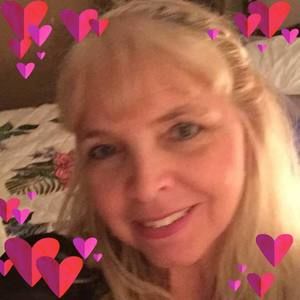 Meet your Posher, Vickie